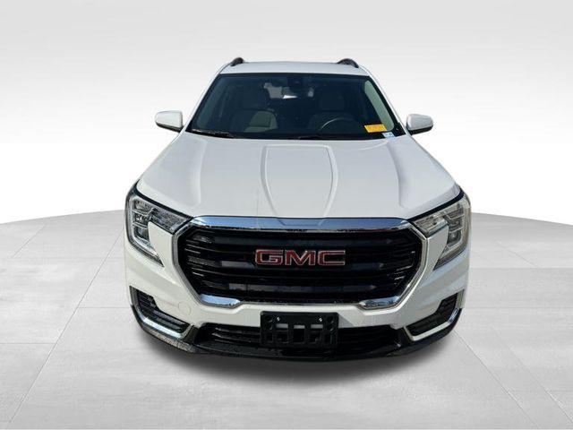 used 2023 GMC Terrain car, priced at $24,930