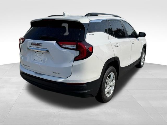 used 2023 GMC Terrain car, priced at $24,930
