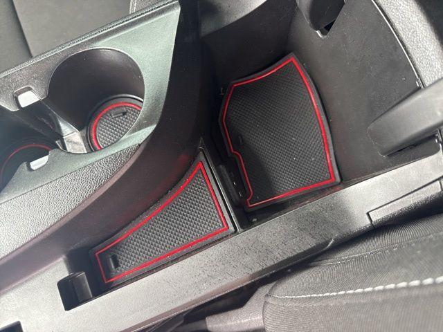 used 2021 Chevrolet Camaro car, priced at $23,277