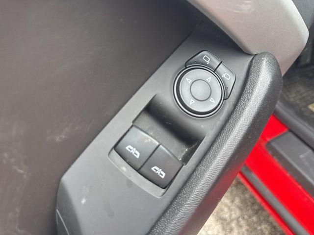 used 2021 Chevrolet Camaro car, priced at $24,022