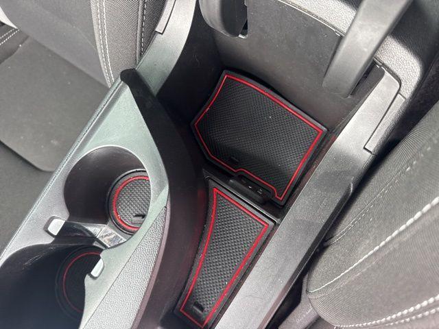 used 2021 Chevrolet Camaro car, priced at $24,022