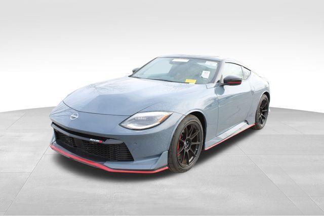 used 2024 Nissan Z car, priced at $54,359