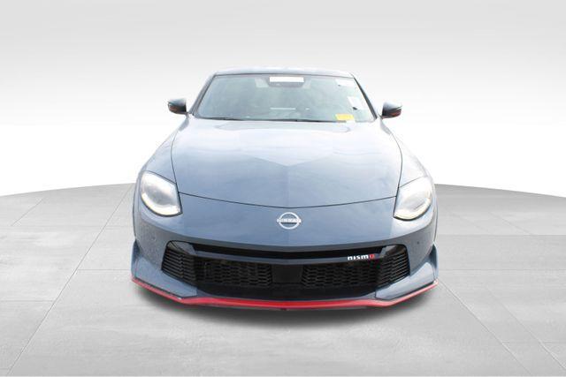 used 2024 Nissan Z car, priced at $54,359