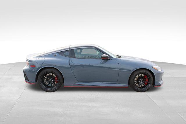 used 2024 Nissan Z car, priced at $54,359