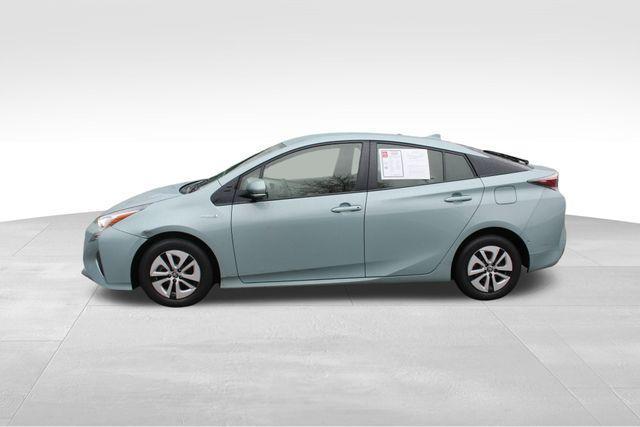 used 2017 Toyota Prius car, priced at $18,531