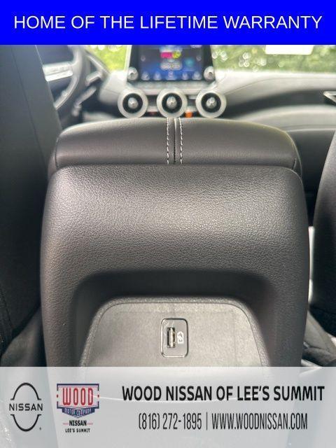 new 2025 Nissan Sentra car, priced at $19,574