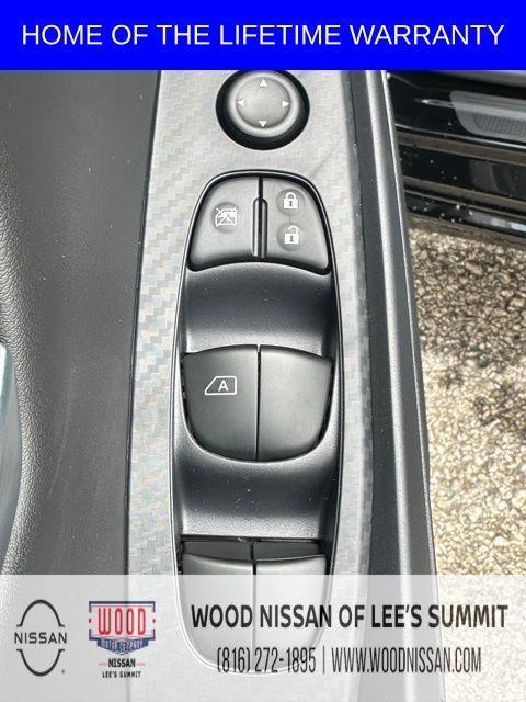 new 2025 Nissan Sentra car, priced at $19,574