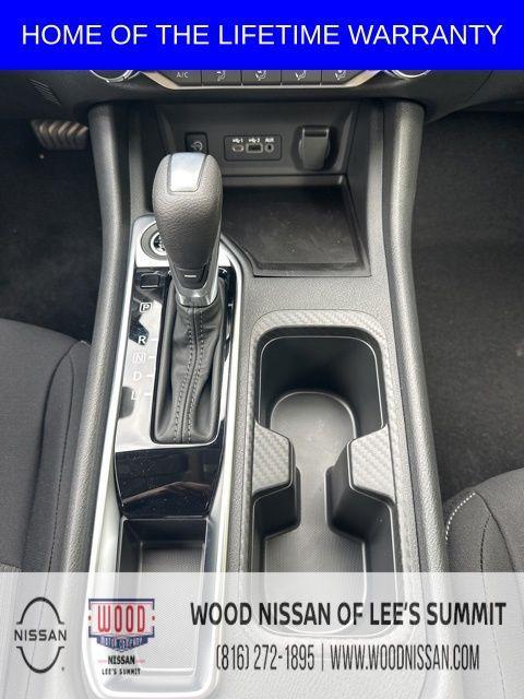 new 2025 Nissan Sentra car, priced at $19,574