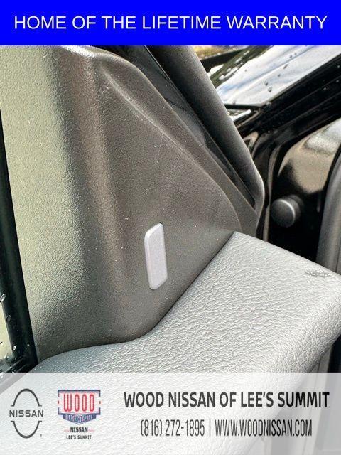 new 2025 Nissan Sentra car, priced at $19,574