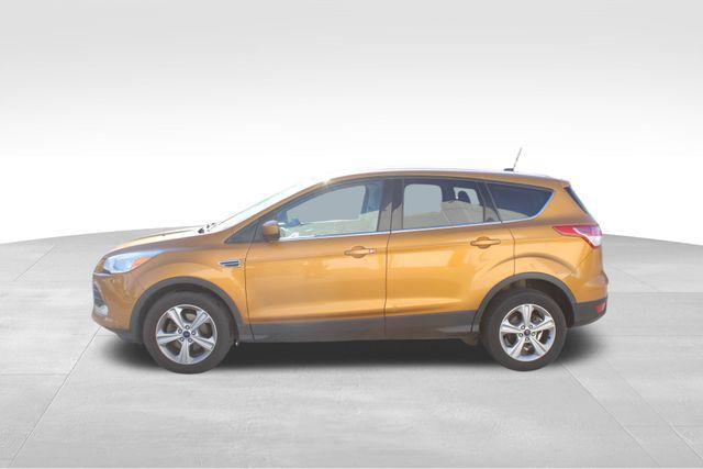 used 2016 Ford Escape car, priced at $9,399