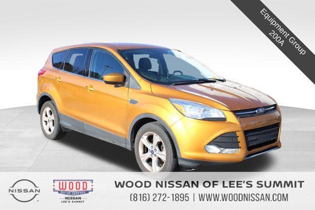 used 2016 Ford Escape car, priced at $9,399