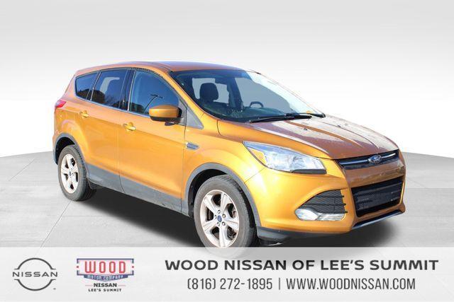 used 2016 Ford Escape car, priced at $7,873