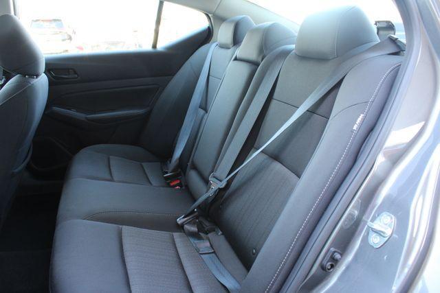 used 2024 Nissan Altima car, priced at $19,997