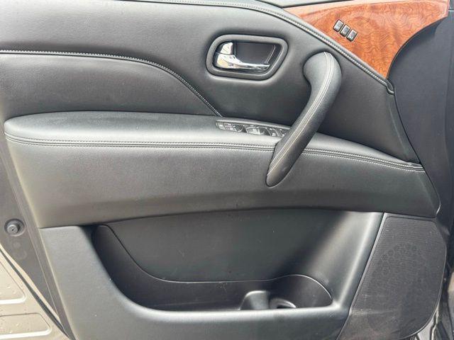 used 2019 INFINITI QX80 car, priced at $24,797