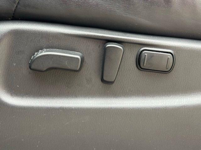 used 2019 INFINITI QX80 car, priced at $24,797