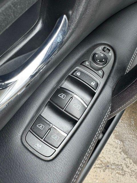 used 2019 INFINITI QX80 car, priced at $24,797