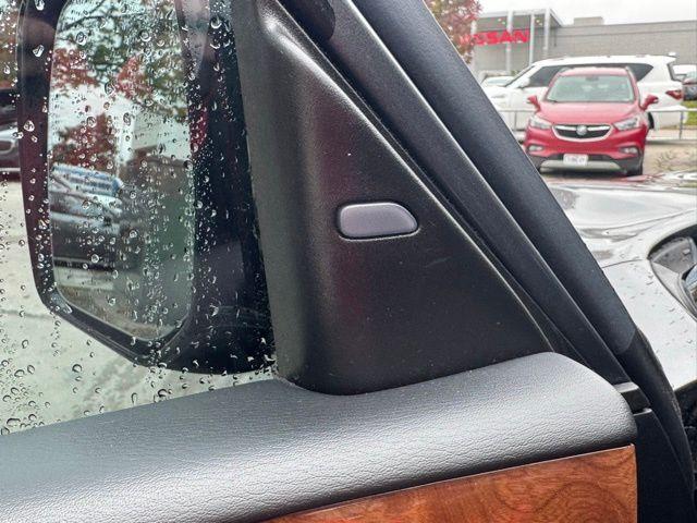 used 2019 INFINITI QX80 car, priced at $24,797