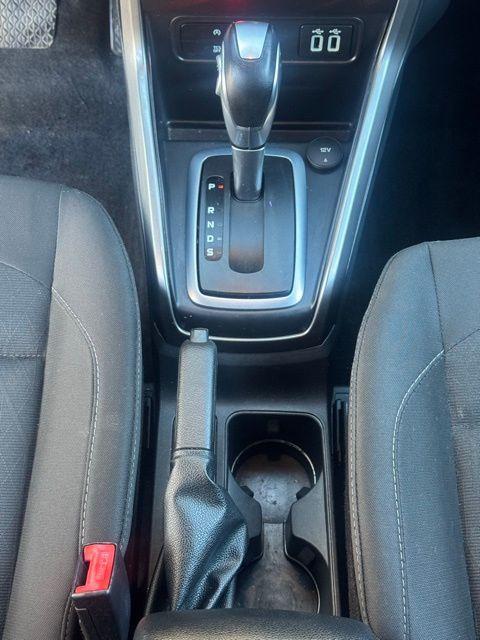 used 2019 Ford EcoSport car, priced at $11,914