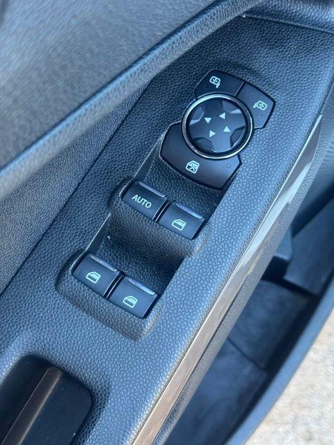 used 2019 Ford EcoSport car, priced at $11,914