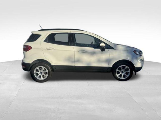 used 2019 Ford EcoSport car, priced at $11,914