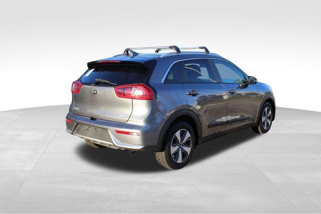 used 2018 Kia Niro car, priced at $15,547