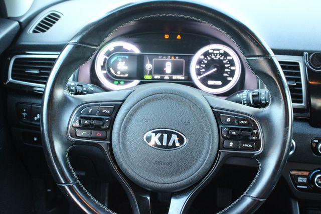 used 2018 Kia Niro car, priced at $15,547