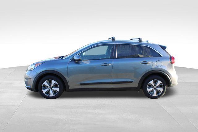 used 2018 Kia Niro car, priced at $15,547