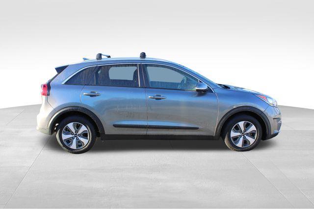 used 2018 Kia Niro car, priced at $15,547