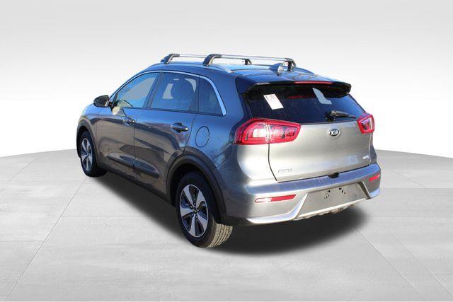 used 2018 Kia Niro car, priced at $15,547