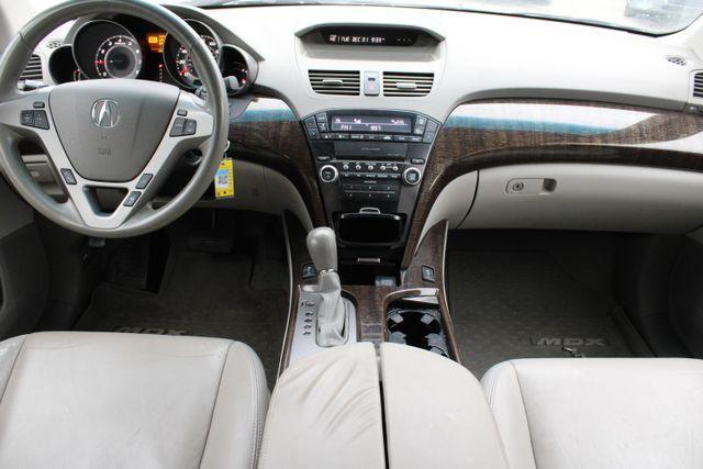 used 2010 Acura MDX car, priced at $8,588