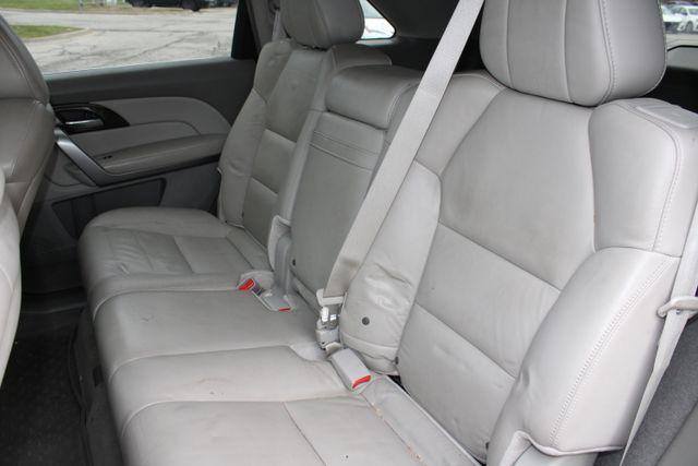 used 2010 Acura MDX car, priced at $8,588