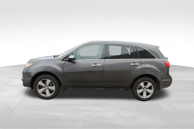 used 2010 Acura MDX car, priced at $8,588