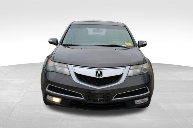 used 2010 Acura MDX car, priced at $8,588