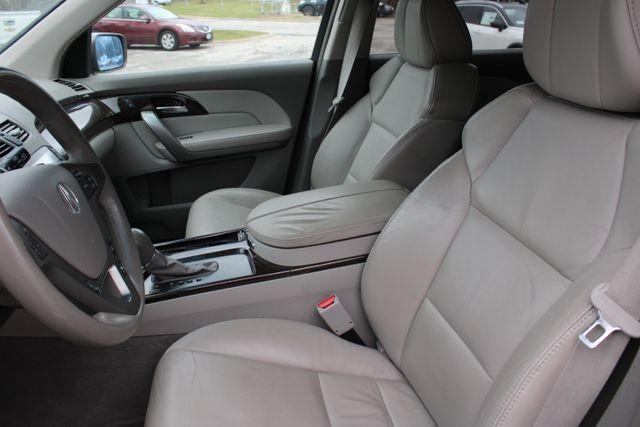 used 2010 Acura MDX car, priced at $8,588