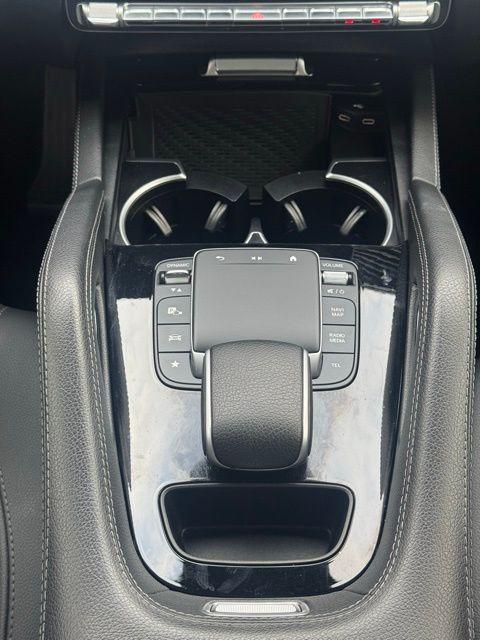 used 2024 Mercedes-Benz GLE 350 car, priced at $49,989