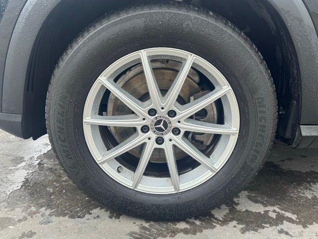 used 2024 Mercedes-Benz GLE 350 car, priced at $49,989