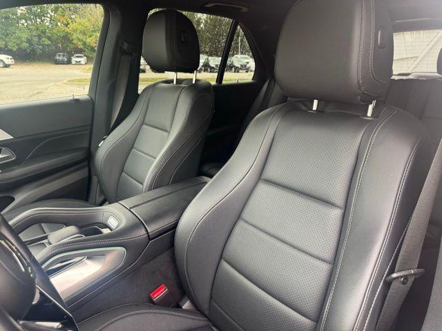 used 2024 Mercedes-Benz GLE 350 car, priced at $49,989