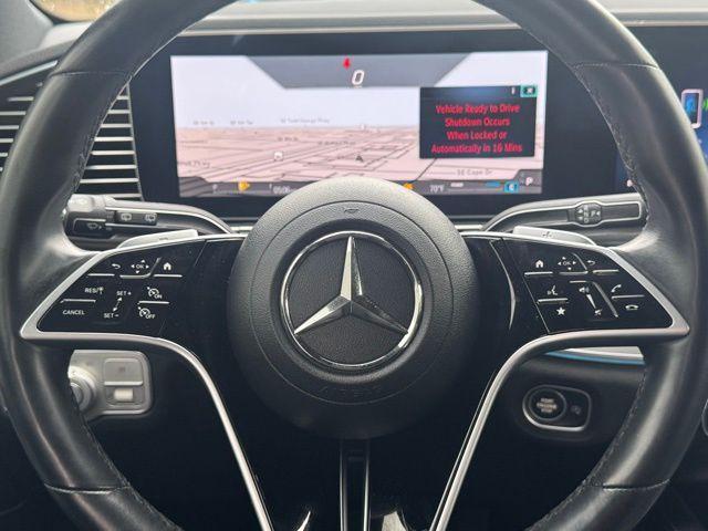used 2024 Mercedes-Benz GLE 350 car, priced at $49,989
