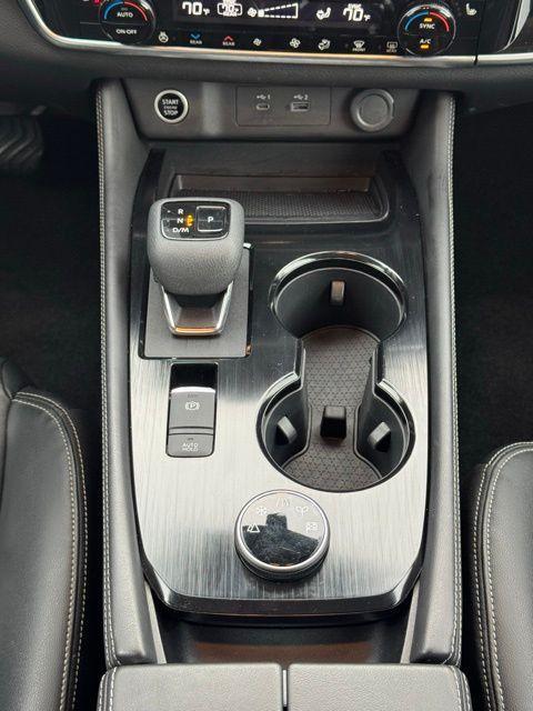 used 2022 Nissan Rogue car, priced at $27,686