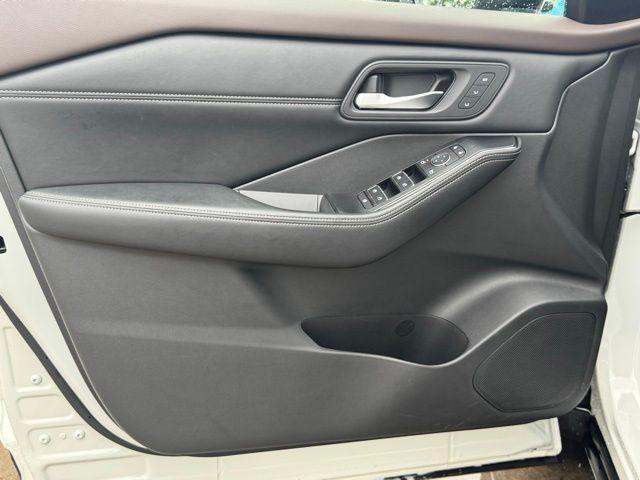 used 2022 Nissan Rogue car, priced at $27,686