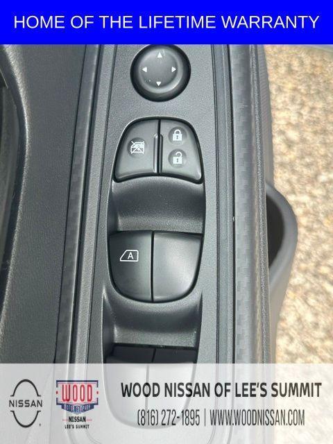 new 2025 Nissan Versa car, priced at $19,064