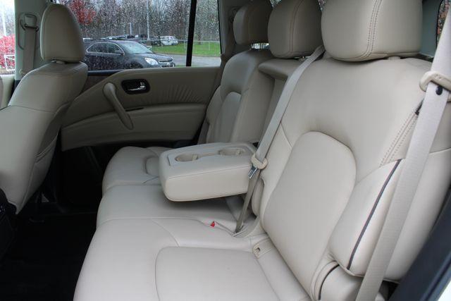 used 2024 Nissan Armada car, priced at $47,998