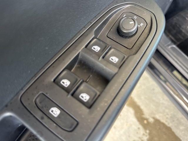 used 2024 Volkswagen Taos car, priced at $22,290
