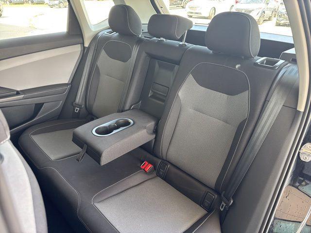 used 2024 Volkswagen Taos car, priced at $22,290