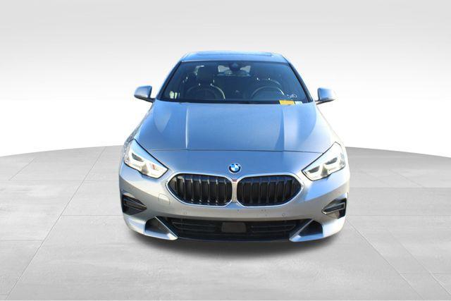 used 2024 BMW 228 Gran Coupe car, priced at $32,887