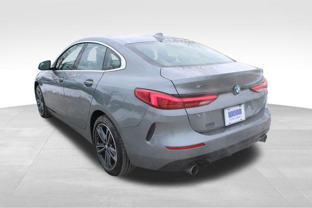 used 2024 BMW 228 Gran Coupe car, priced at $30,699