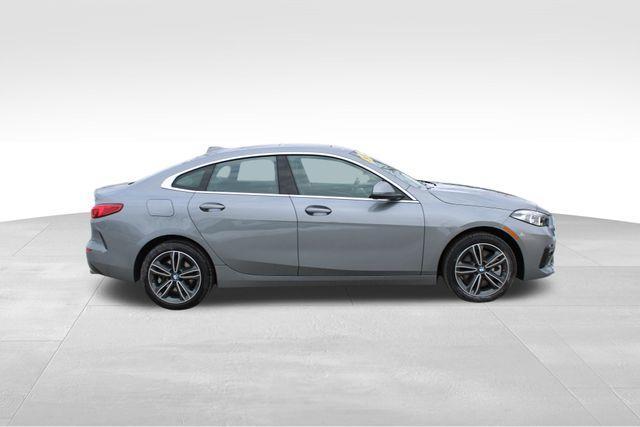 used 2024 BMW 228 Gran Coupe car, priced at $30,699