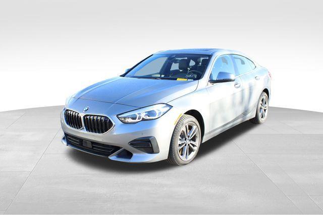 used 2024 BMW 228 Gran Coupe car, priced at $32,887