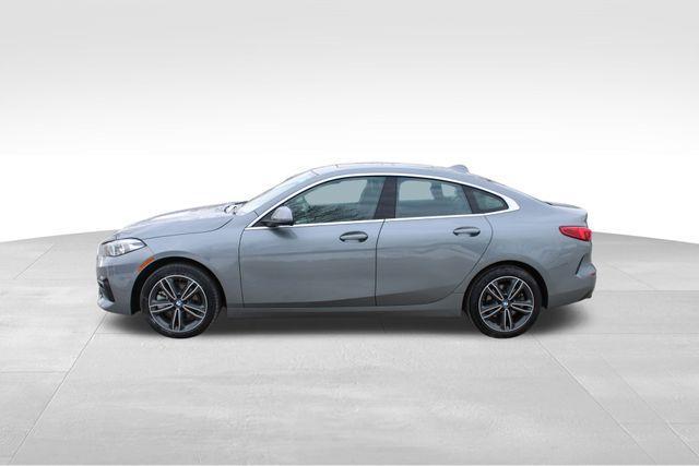 used 2024 BMW 228 Gran Coupe car, priced at $30,699