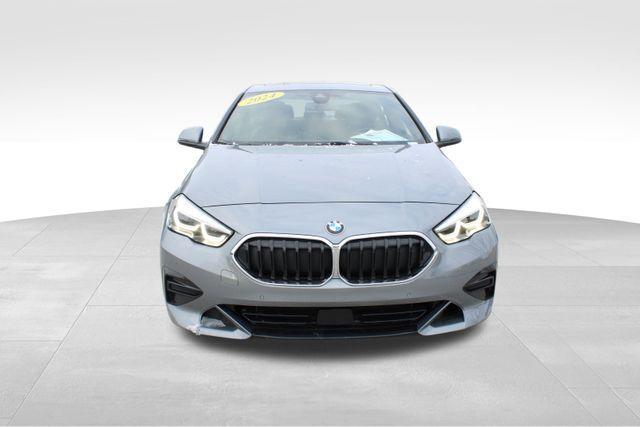 used 2024 BMW 228 Gran Coupe car, priced at $30,699